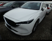 Mazda CX 5 2022