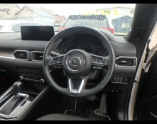 Mazda CX 5 2022