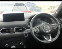 Mazda CX 5 2022