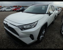 Toyota RAV4 2021
