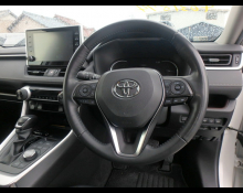 Toyota RAV4 2021