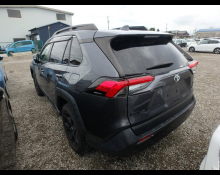 Toyota RAV4 2021