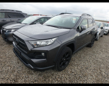 Toyota RAV4 2021