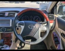 Toyota Allion 2014