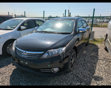 Toyota Allion 2014
