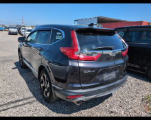 Honda CR-V 2019