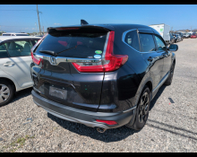 Honda CR-V 2019