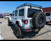 Jeep Wrangler 2020