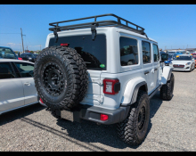 Jeep Wrangler 2020