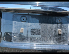 Toyota Corolla Fielder 2010