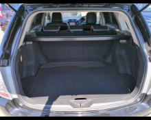 Toyota Corolla Fielder 2010