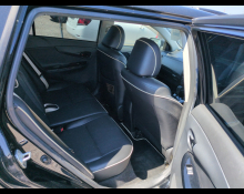 Toyota Corolla Fielder 2010