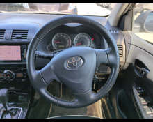 Toyota Corolla Fielder 2010