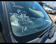 Toyota Corolla Fielder 2010