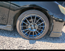 Toyota Corolla Fielder 2010