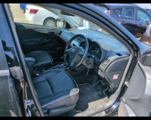 Toyota Corolla Fielder 2010