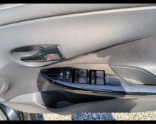 Toyota Corolla Fielder 2010