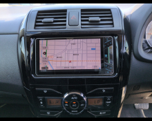 Toyota Corolla Fielder 2010