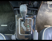 Toyota Corolla Fielder 2010