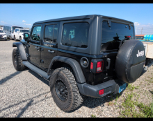 Jeep Wrangler 2019
