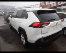 Toyota RAV4 2021