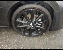 Mazda Mazda3 Fastback 2024