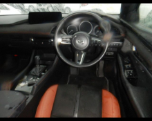 Mazda Mazda3 Fastback 2024