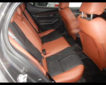 Mazda Mazda3 Fastback 2024