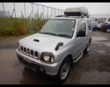 Suzuki Jimny 1998