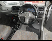 Suzuki Jimny 1998