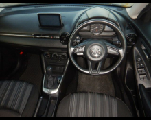 Mazda Mazda2 2021