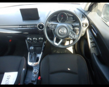 Mazda Mazda2 2022
