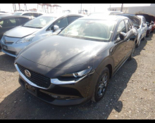 Mazda CX 30 2021
