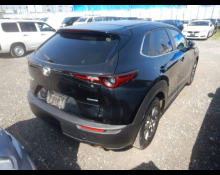 Mazda CX 30 2021