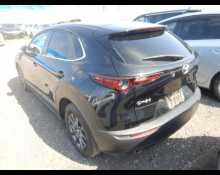 Mazda CX 30 2021
