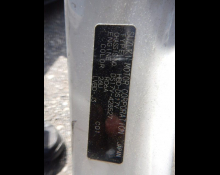 Mitsubishi Minicab Van 2021