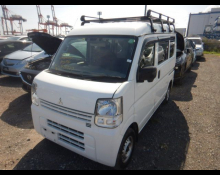 Mitsubishi Minicab Van 2021