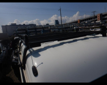 Mitsubishi Minicab Van 2021