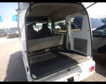 Mitsubishi Minicab Van 2021