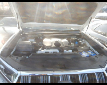 Toyota Land Cruiser Prado 2023