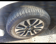 Toyota Land Cruiser Prado 2023