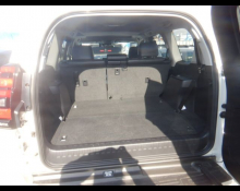 Toyota Land Cruiser Prado 2023