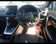 Toyota RAV4 2021
