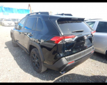 Toyota RAV4 2021