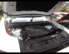 Land Rover Deffender 2022