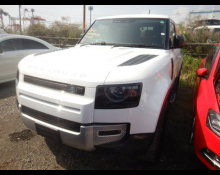 Land Rover Deffender 2022