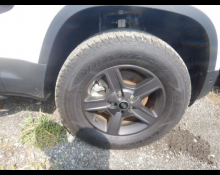 Land Rover Deffender 2022