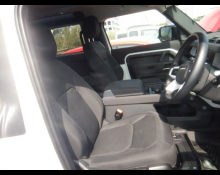 Land Rover Deffender 2022