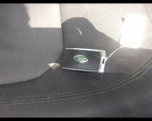 Land Rover Deffender 2022