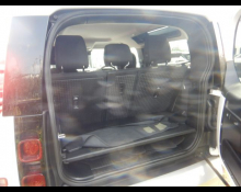 Land Rover Deffender 2022